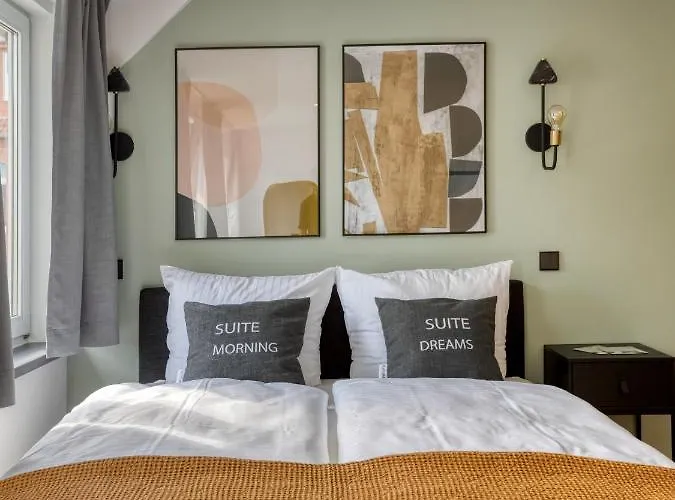 Limehome Schmidtstedter Strasse Erfurt