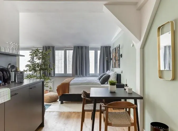 Limehome Schmidtstedter Strasse 3*