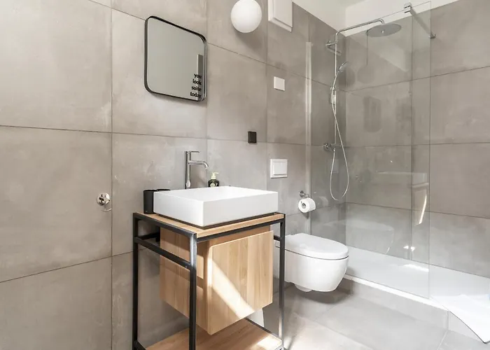 Apart Otel Limehome Schmidtstedter Strasse Erfurt