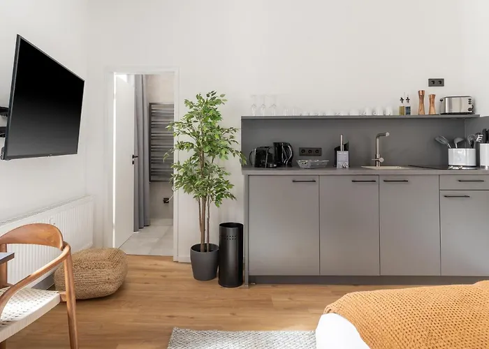 Limehome Schmidtstedter Strasse 3*