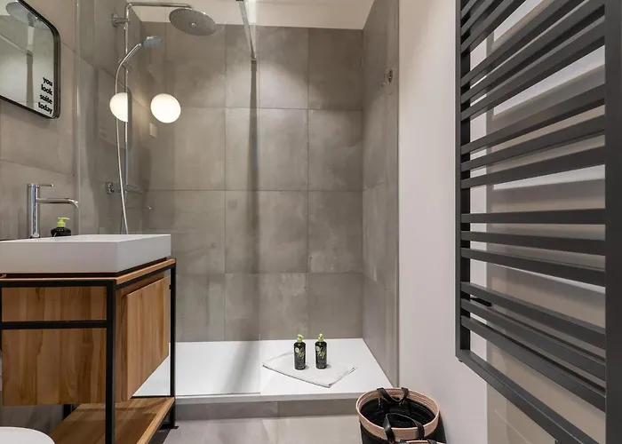 アパートホテル Limehome Schmidtstedter Strasse エアフルト