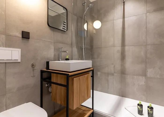 Limehome Schmidtstedter Strasse