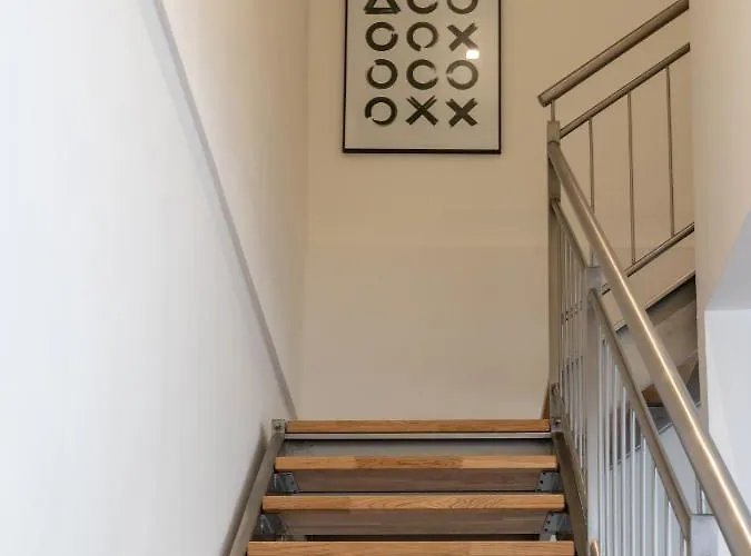 Limehome Schmidtstedter Strasse Apart Otel