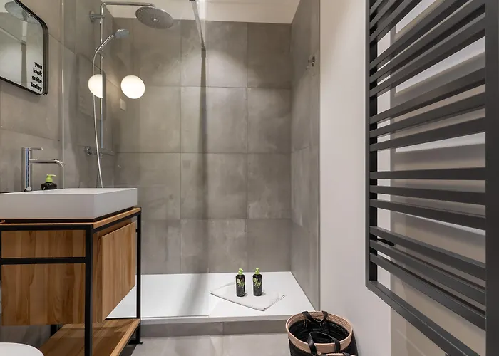 Limehome Schmidtstedter Strasse Apartahotel 3*