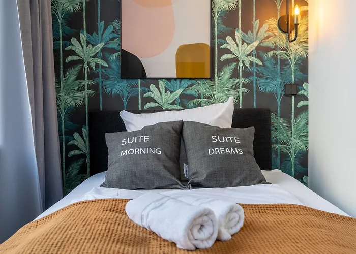 Limehome Schmidtstedter Strasse 3* Erfurt