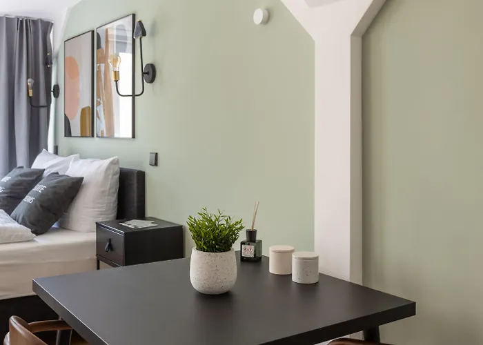 Limehome Schmidtstedter Strasse