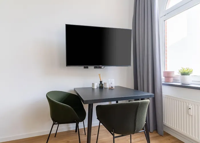 Limehome Schmidtstedter Strasse