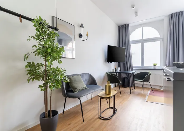 Limehome Schmidtstedter Strasse