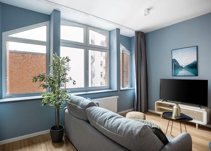 Limehome Schmidtstedter Strasse Apartahotel Érfurt